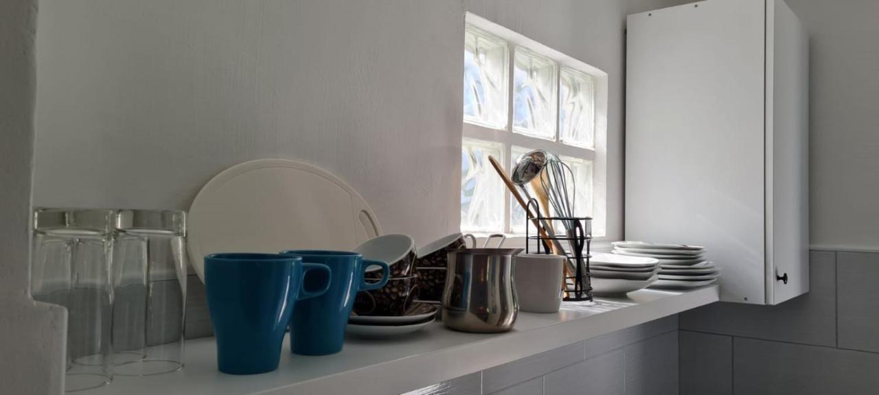 Apartmani Centar Seline Paklenica Eksteriør billede