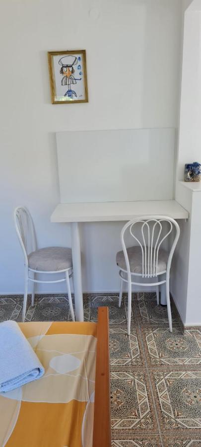 Apartmani Centar Seline Paklenica Eksteriør billede