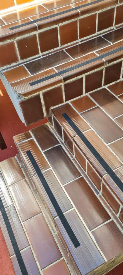 Apartmani Centar Seline Paklenica Eksteriør billede