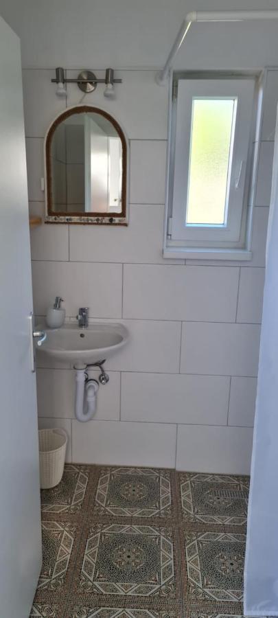 Apartmani Centar Seline Paklenica Eksteriør billede