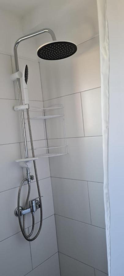 Apartmani Centar Seline Paklenica Eksteriør billede