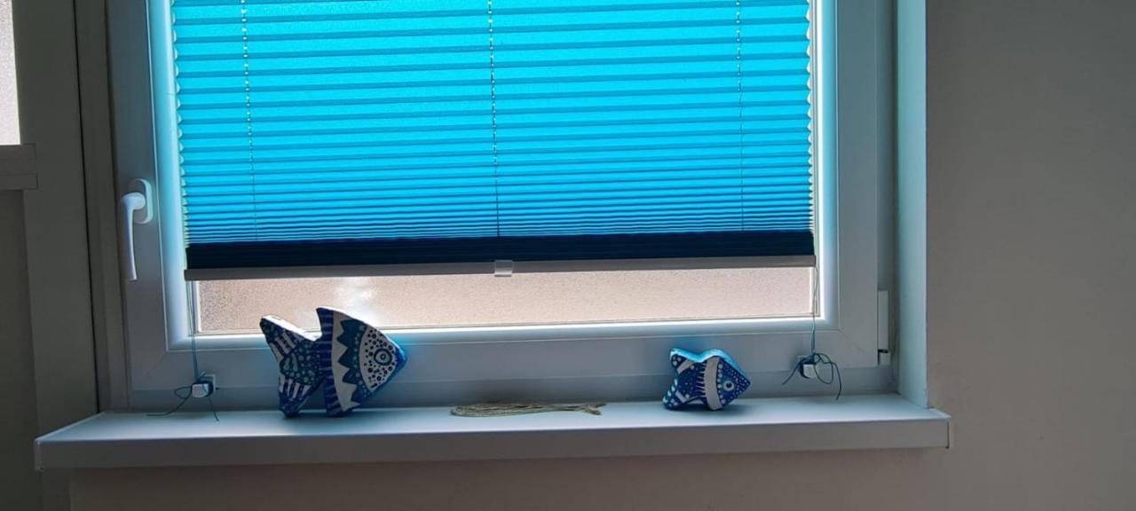 Apartmani Centar Seline Paklenica Eksteriør billede