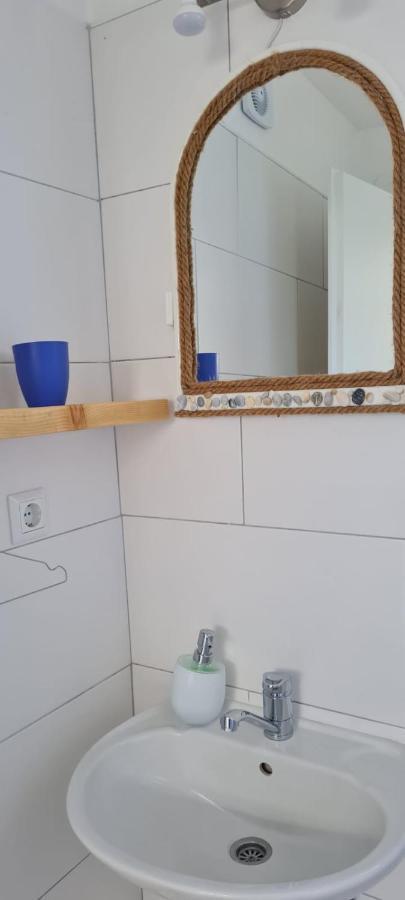 Apartmani Centar Seline Paklenica Eksteriør billede