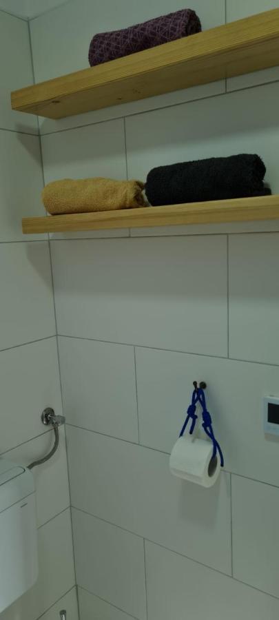 Apartmani Centar Seline Paklenica Eksteriør billede