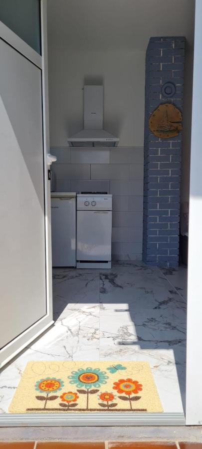 Apartmani Centar Seline Paklenica Eksteriør billede